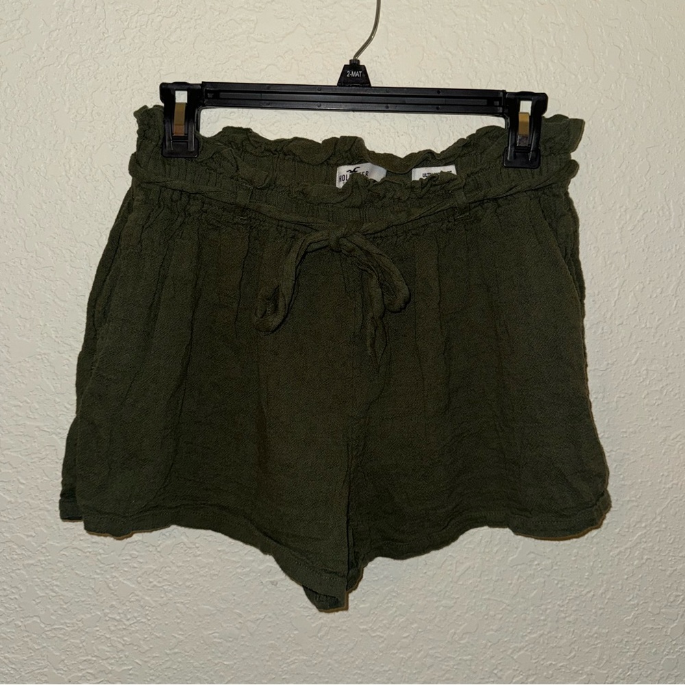 Woman’s Summer Shorts